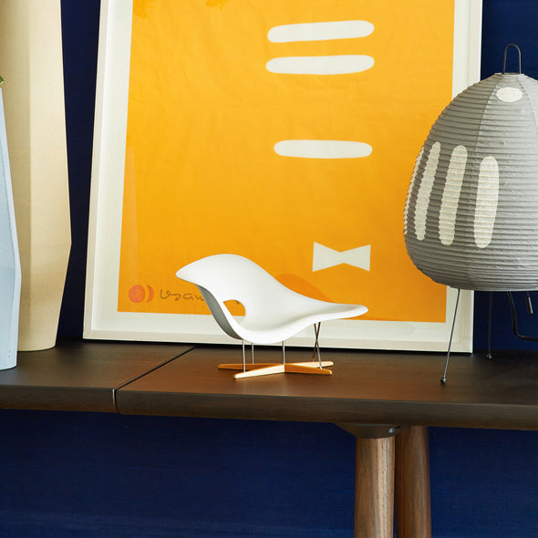 Miniatures La Chaise