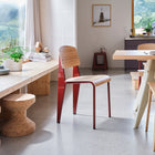 Standard Prouvé Chair