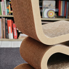 Wiggle Side Chair