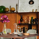 Wooden Doll Little Devil