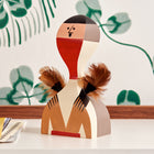 Wooden Doll No.10