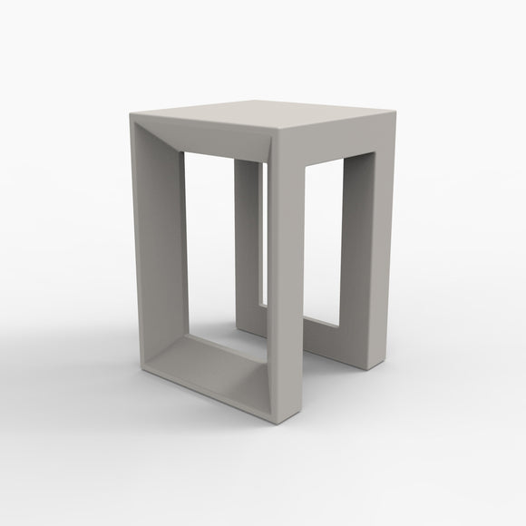 Frame Low Stool