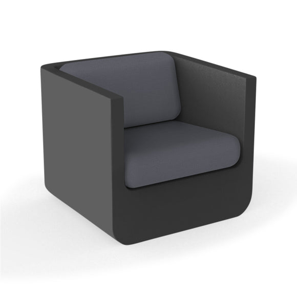 Ulm Lounge Chair