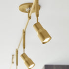 Sean Lavin Ace Task Head Light