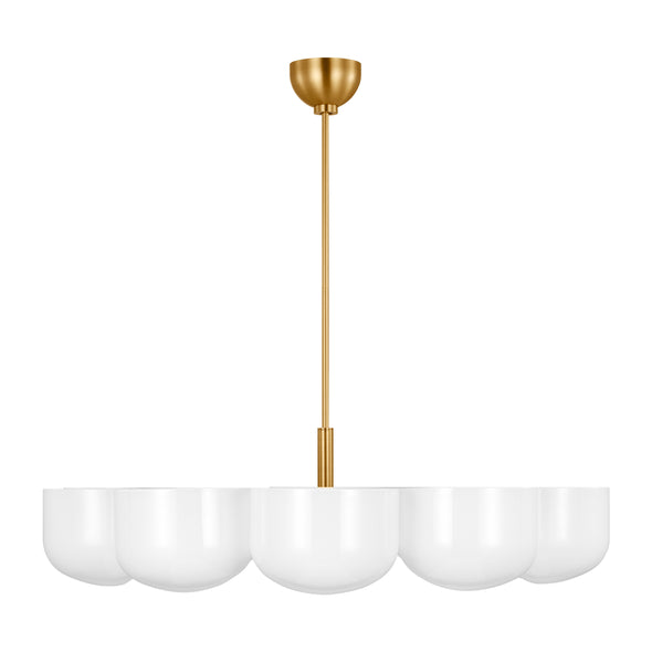 Christiane Lemieux Cheverny Chandelier