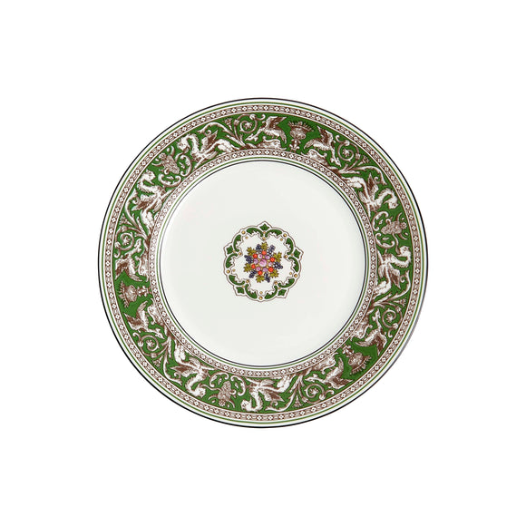 Florentine Salad Plate