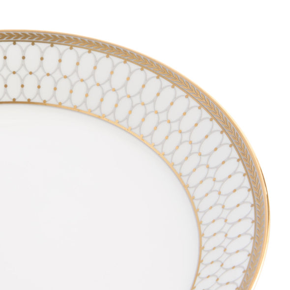 Renaissance Deep Plate