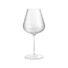 Vera Wang Swirl White Wine Glass (Set of 2)