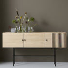 Array Low Sideboard