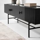 Array Low Sideboard