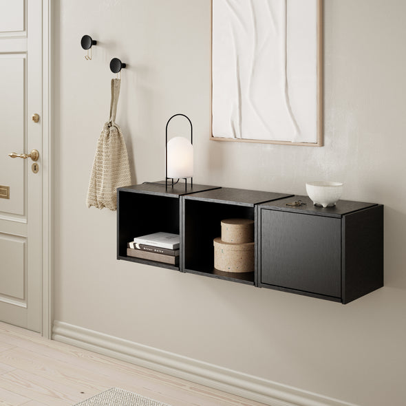 Bricks Shelving System A