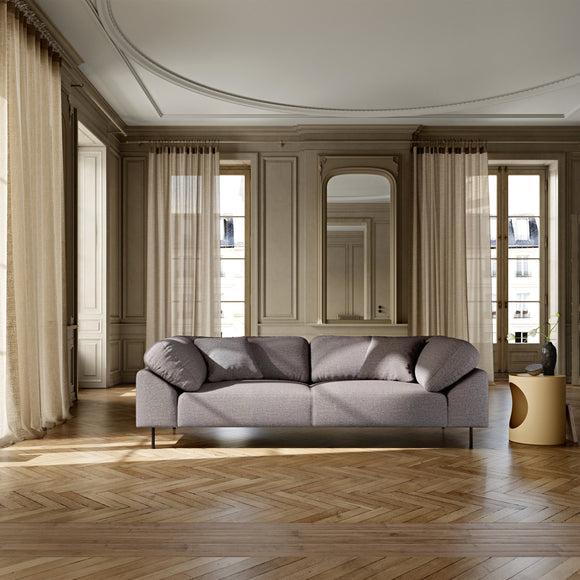 Collar Sofa