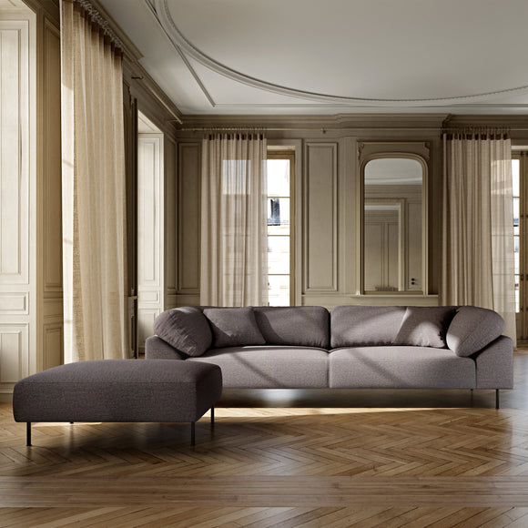 Collar Sofa
