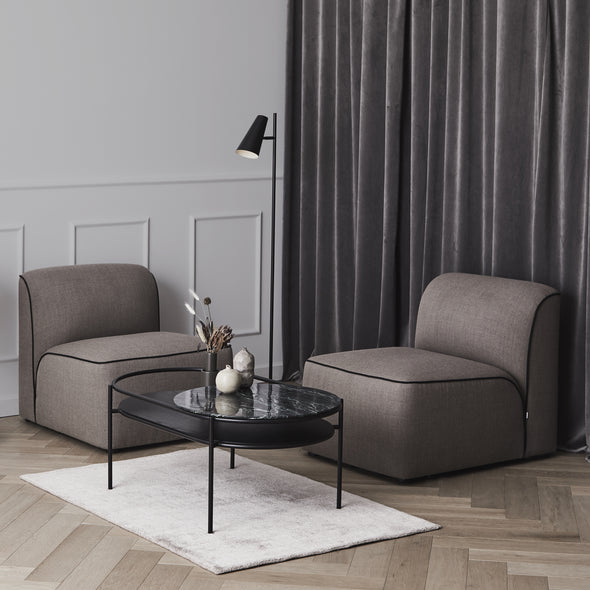 Cono Floor Lamp