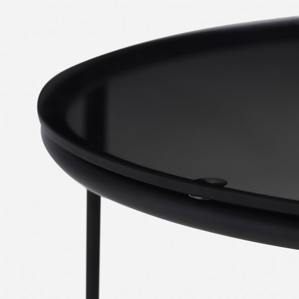 Duo Side Table