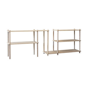 Elevate Shelving System 10
