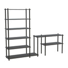 Elevate Shelving System 13