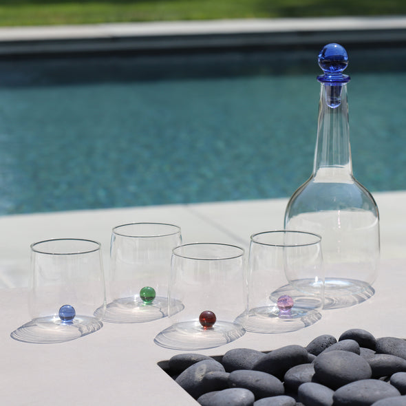 Bilia Tumbler Glass (Set of 6)