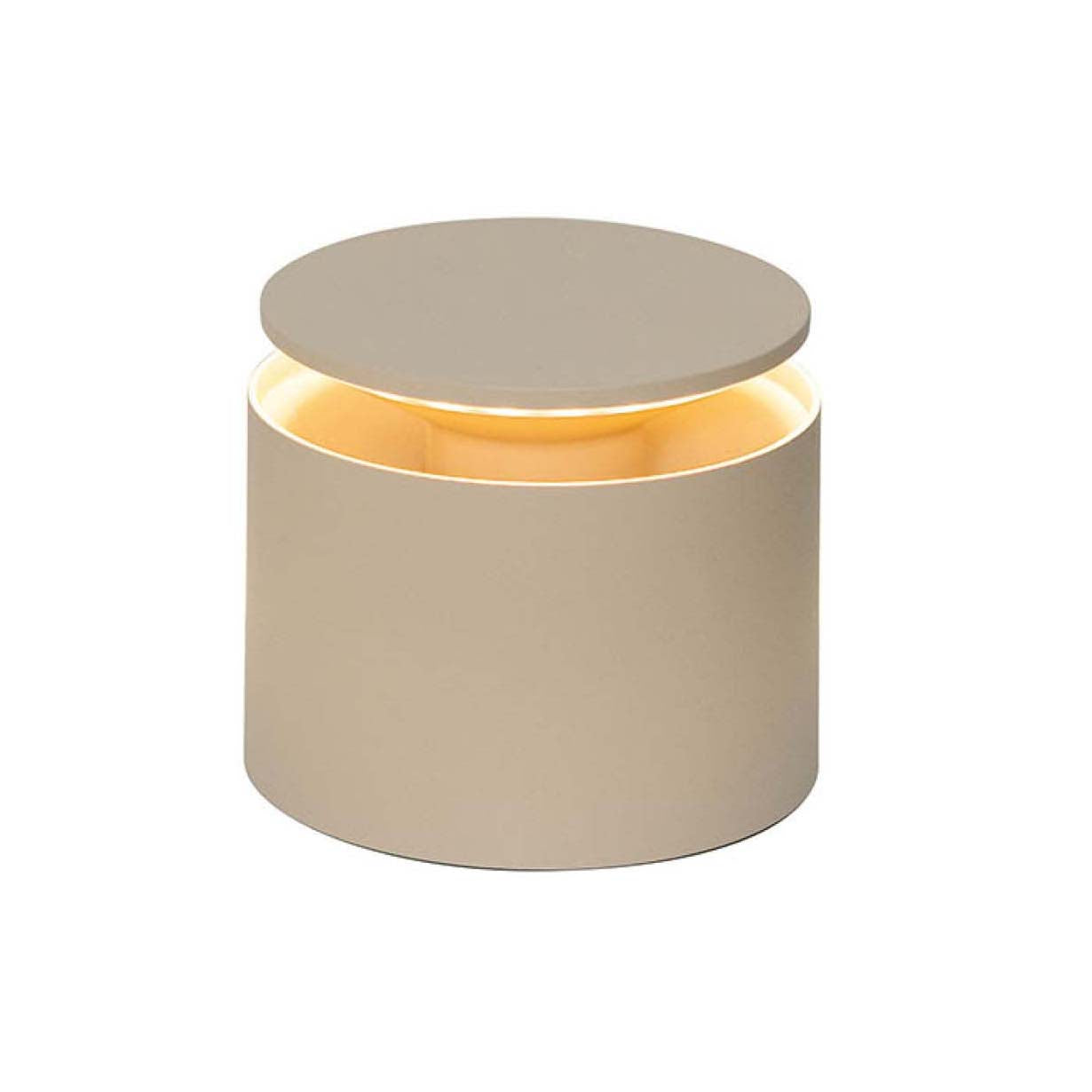Zafferano Pushup Pro Table Lamp - 2Modern