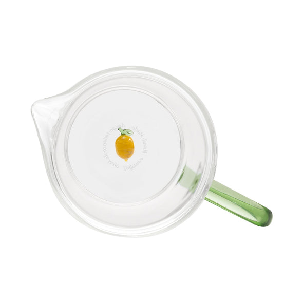 Teca Frutta Carafe