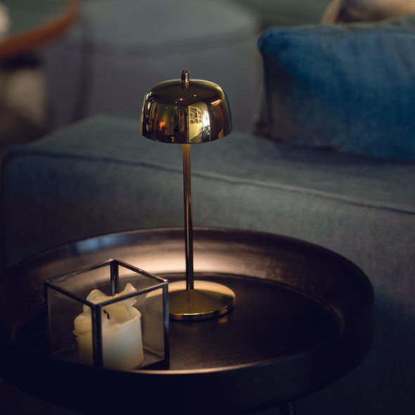 Theta Portable Table Lamp