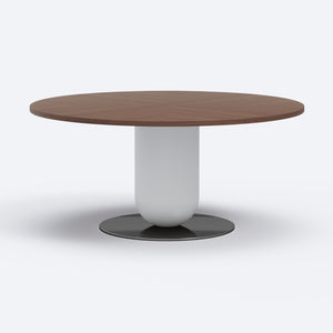 Ettore Round Dining Table