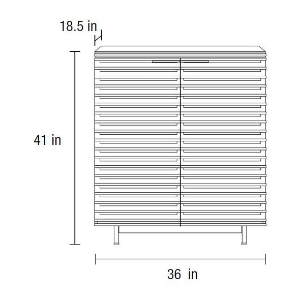 Corridor Compact Bar