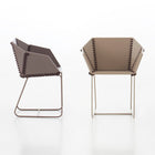 Textile Outdoor Chair