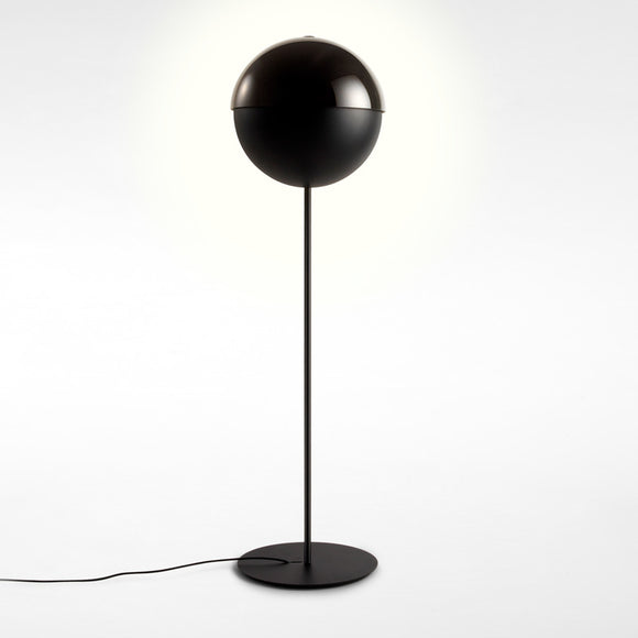 Theia P Dimmable LED Floor Lamp