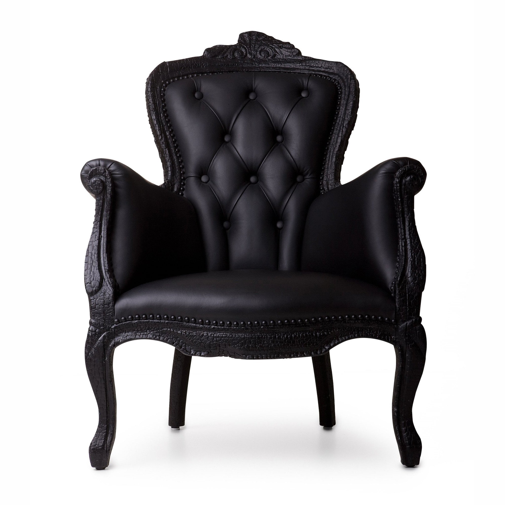 Moooi Smoke Armchair by Moooi - 2Modern