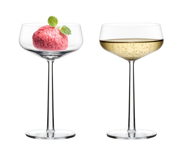 Essence Cocktail Bowl (Set of 2)