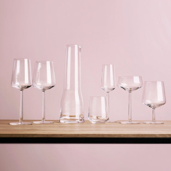 Essence Decanter