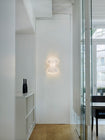 Cors Wall Sconce