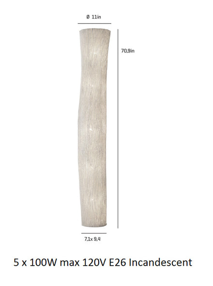 Gea Floor Lamp