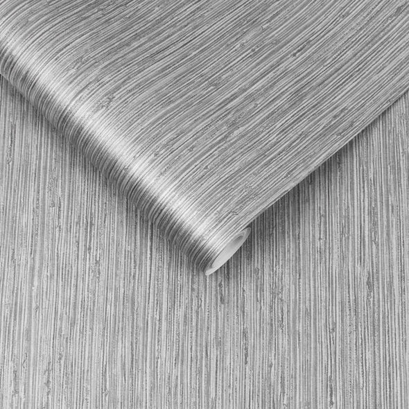 Grasscloth Wallpaper