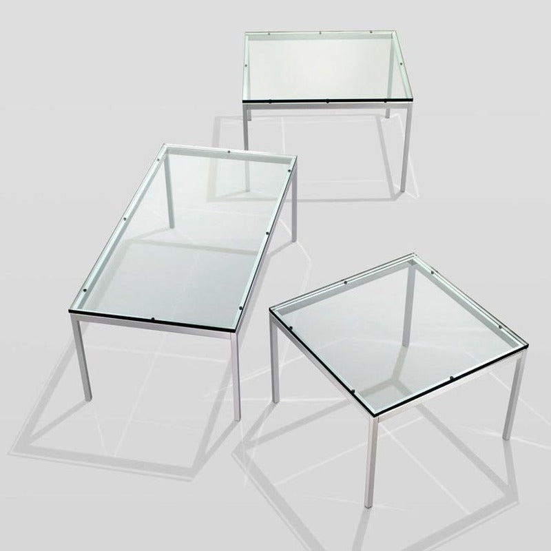 Knoll Florence Knoll End Table 2Modern