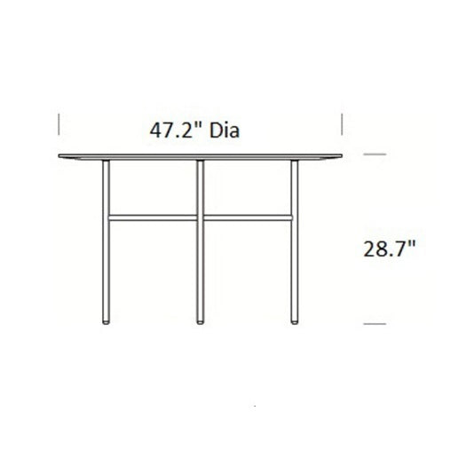 Snaregade Round Table