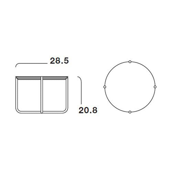 MR Table