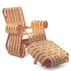 Power Play Ottoman