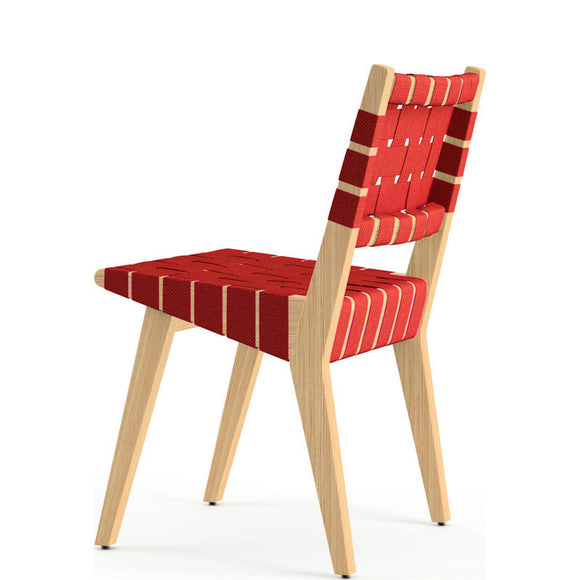 Risom Side Chair