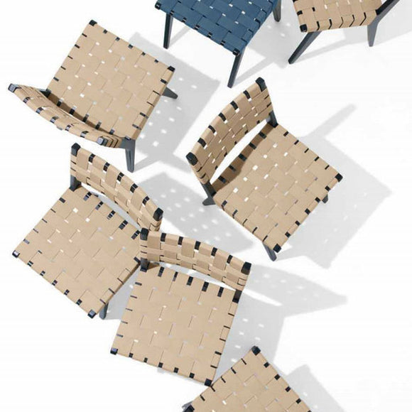 Risom Side Chair