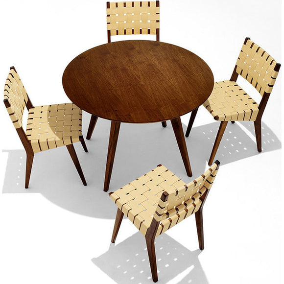 Risom Side Chair