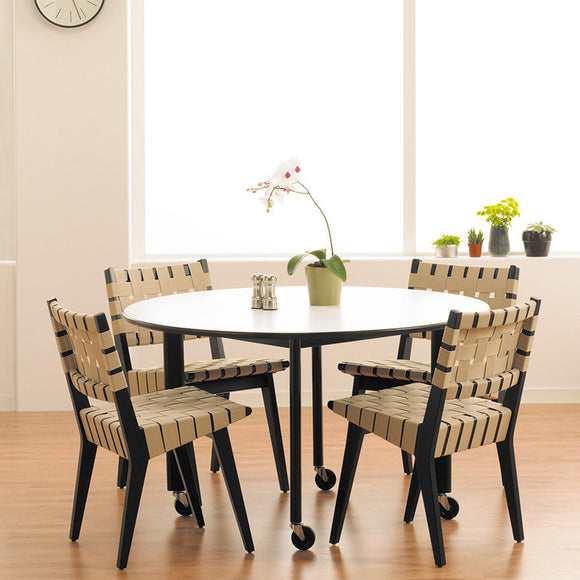 Risom Side Chair