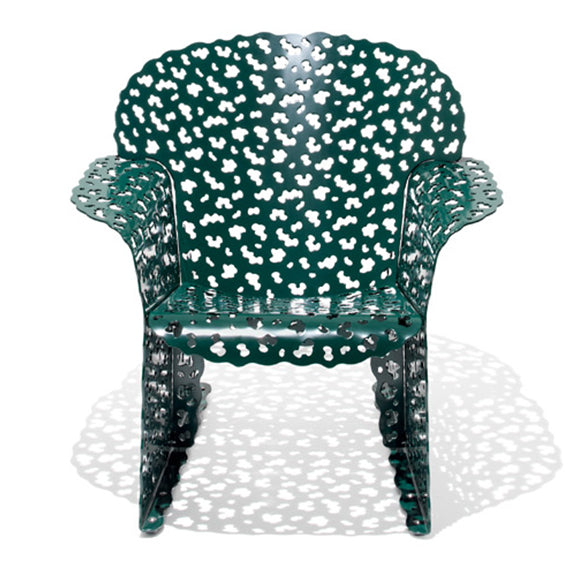 Knoll Topiary Lounge Chair 2Modern