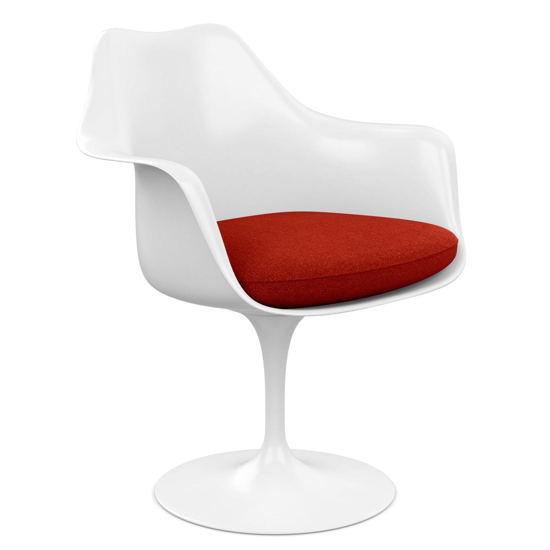 Discriminerend Netelig Margaret Mitchell Knoll Tulip Armchair - 2Modern