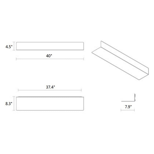Welf Shelf