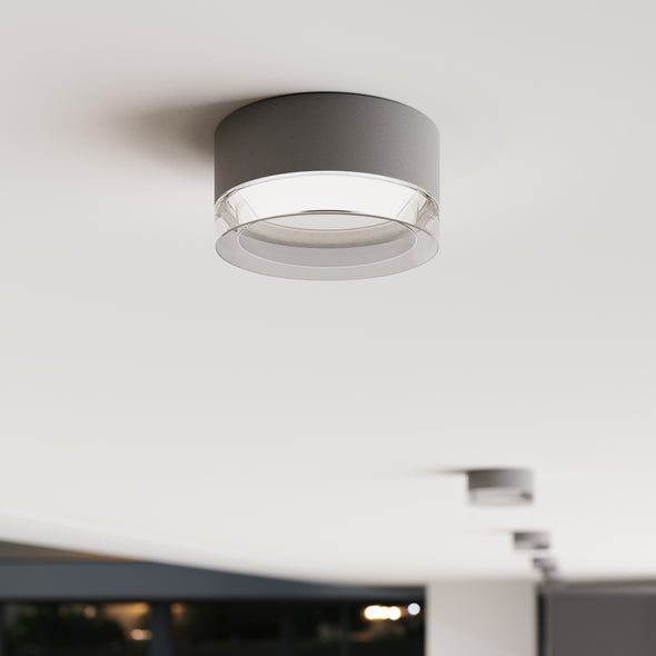 Inside-Out® REALS LED Flush Mount