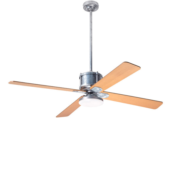 Industry DC LED Ceiling Fan