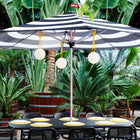 Bolleke Portable Lamp