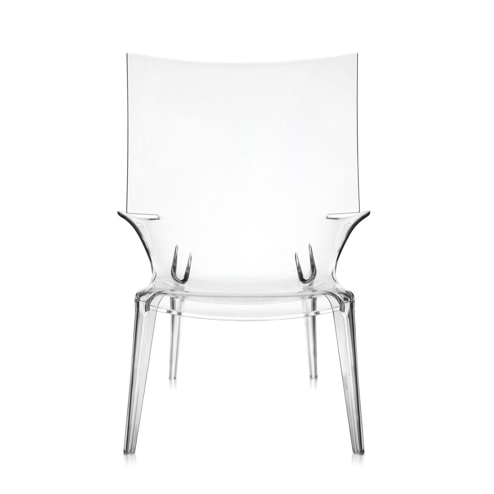 Kartell Uncle Jim Armchair - 2Modern